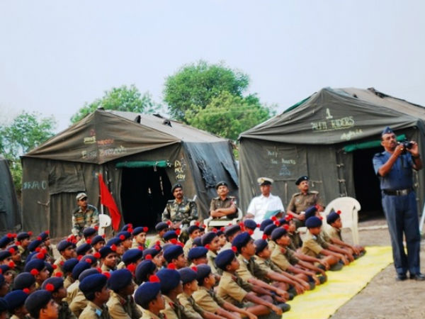 ಅಖಿಲ ಭಾರತ ಪ್ರವೇಶ ಪರೀಕ್ಷೆ