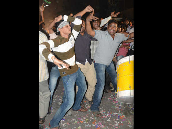 ಮುಂದೇನು?