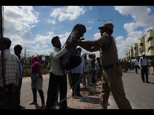 ಅಭಿಮಾನಿಗಳಲ್ಲಿ ಹರುಷ