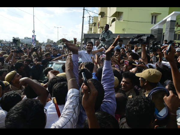 ಅಭಿಮಾನಿಗಳಲ್ಲಿ ಹರುಷ