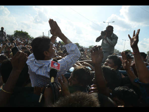 ಕಾಂಗ್ರೆಸ್ ರೆಡಿ 