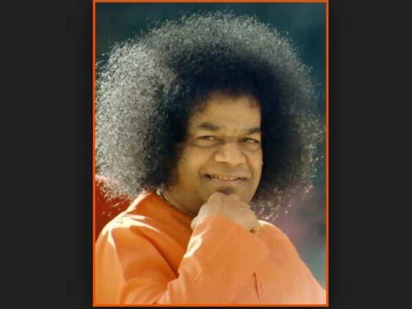 ಸಾಯಿಬಾಬಾ ವಿಲ್ ಸಹ ವಿವಾದದ ಗೂಡು