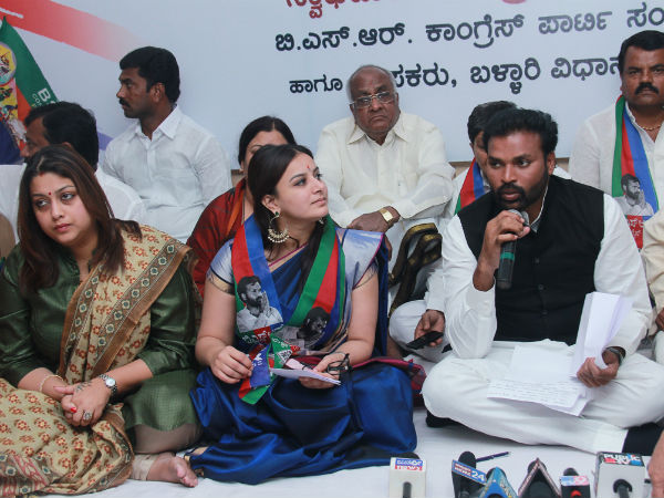 ಜಗನ್ ಬಿಡುಗಡೆ ಬಗ್ಗೆ