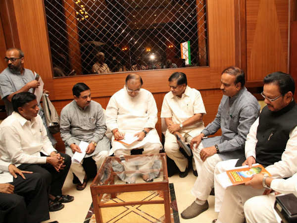 ಬಿಜೆಪಿ ಕಥೆ ಏನು?