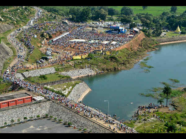 ಪುರೂಲಿಯಾ
