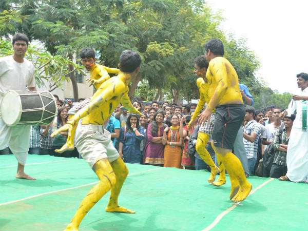 'ಅಲೆ' ಹೊಸ ಅಲೆ ಎಬ್ಬಿಸಲಿದೆ