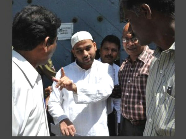 ನ್ಯಾಯಾಧೀಶರು ಗದರಿಕೊಂಡಿದ್ದು ಹೀಗೆ: