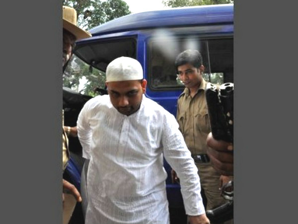 ಅಲಿ ಖಾನ್ ಕೊನೆಗೂ ಕ್ಷಮೆ ಕೇಳಿದ ಅನ್ನಿ