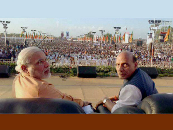ತಮಿಳುನಾಡು ಯುವಜನತೆಯನ್ನು ಶ್ಲಾಘಿಸಿದ ಮೋದಿ