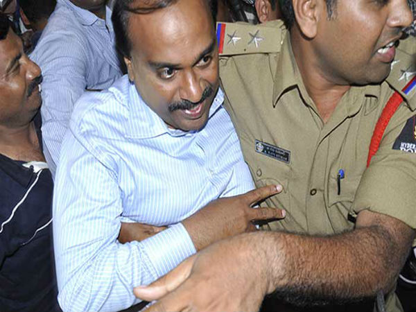 ಓಬಾಳಾಪುರಂ 