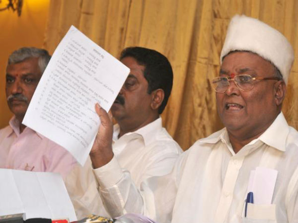 ಕಟ್ಟಾ ಸುಬ್ರಮಣ್ಯ ನಾಯ್ಡು