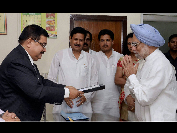 ಕೇಂದ್ರದ ವಿರೋಧ