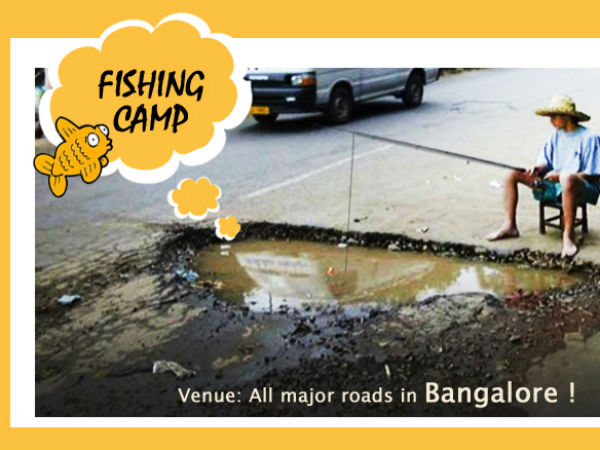 ಎಲ್ಲಿ ಪ್ರತಿಭಟನೆ?