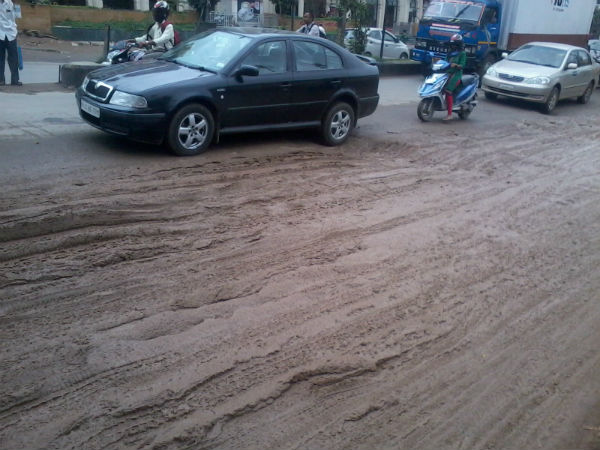 ತಡವಾಗಿಯಾದರೂ ಎಚ್ಚೆತ್ತುಕೊಂಡ ಬಿಬಿಎಂಪಿ