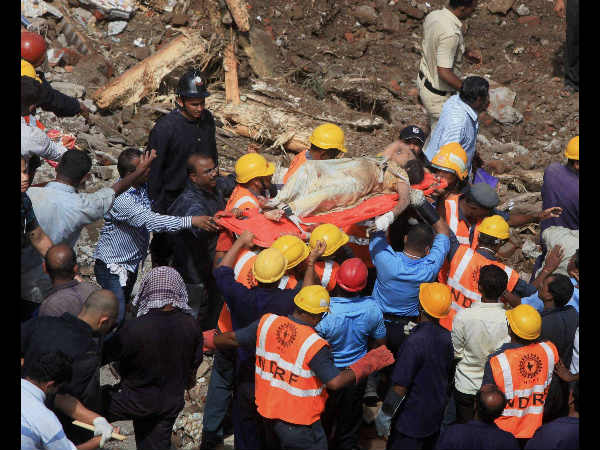 ಸಂತ್ರಸ್ತರು