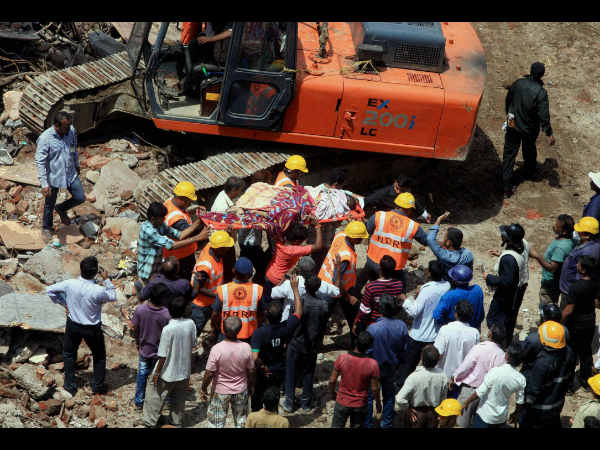 ಸಂತ್ರಸ್ತರು