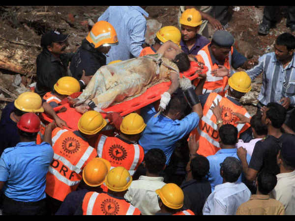 ಸಂತ್ರಸ್ತರು