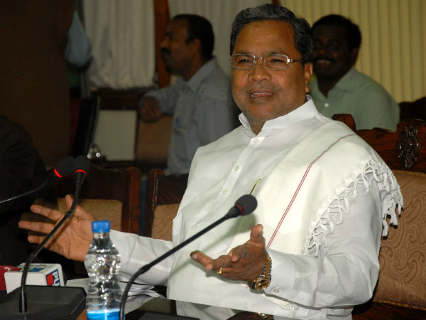 ರಾಹುಲ್ ಗಾಂಧಿ ಹೇಳಿಗೆ ಸಿದ್ದು ಬೆಂಬಲ