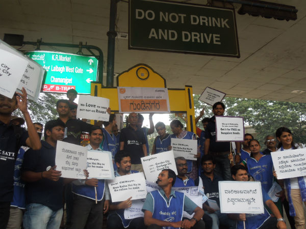 ದಾರಿಕಾಣದಾಗಿದೆ ಸಿದ್ರಾಮಣ್ಣನೆ