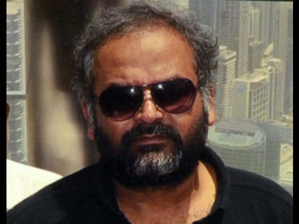 Sudharshan Sudharshan