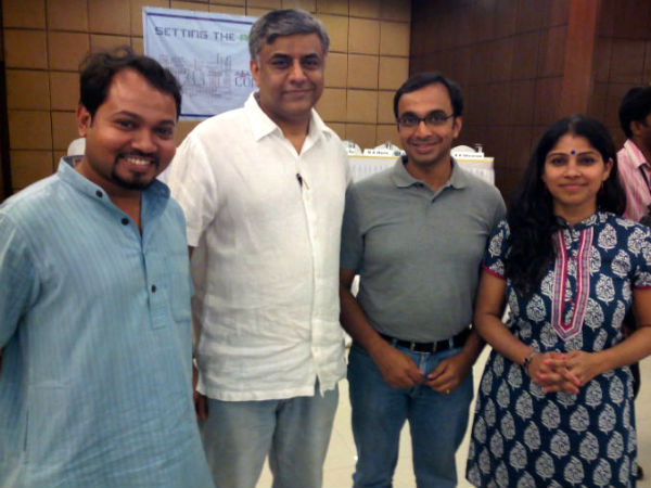 ಯೂಥ್ ಕನೆಕ್ಟ್ ಸಂವಾದ