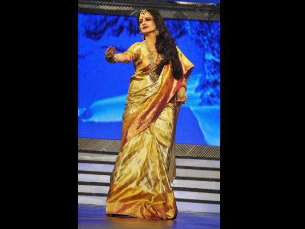 ರೇಖಾ ರೇಖಾ