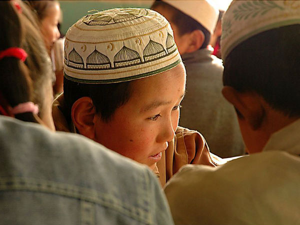 ಮುಸ್ಲಿಮರ ಓಲೈಕೆಯೇ ಗುರಿ: 