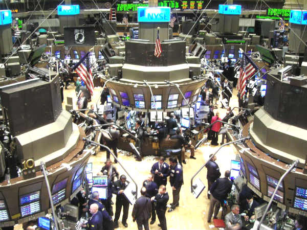 New York Stock Exchangeಗೇ ಗುನ್ನ ಸಂಚು 