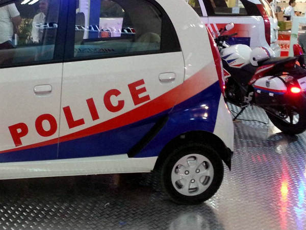 ಮತ್ತೆ ಬಂದ ನಕಲಿ ಪೊಲೀಸರು