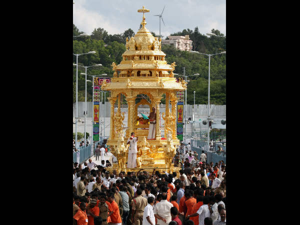 ತಮಿಳುನಾಡಿನ ಶಿಲ್ಪಿಗಳು