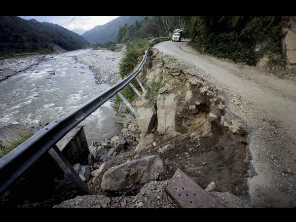 ಗುಪ್ತಕಾಶಿಯಲ್ಲಿ