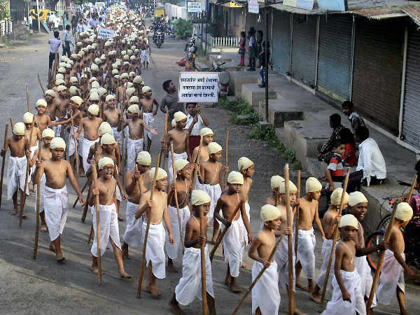 ಬಾಲ ಗಾಂಧಿಗಳು