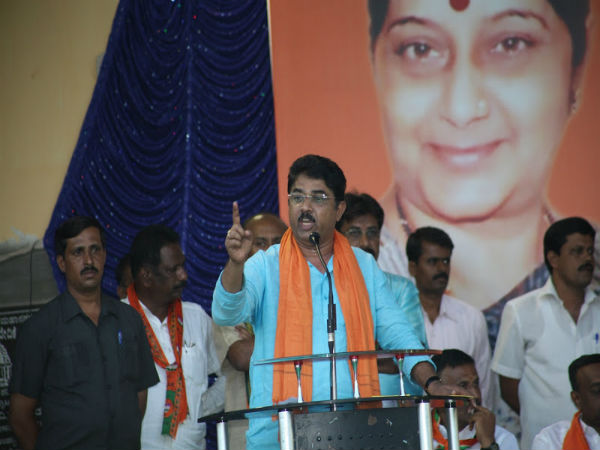 ಬಿಜೆಪಿಗೆ ಇದುವೇ ತೊಂದರೆ