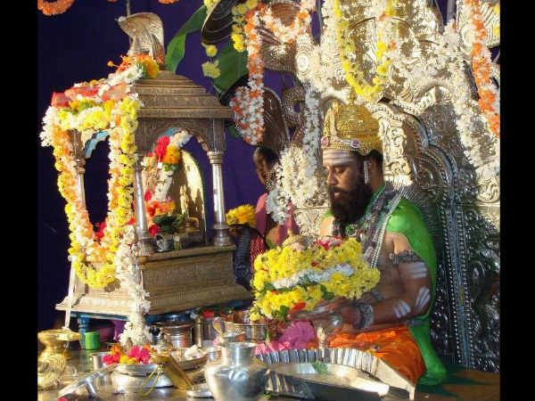 ವಿರೋಧ ಏಕೆ