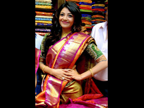 ಸೀರೆ ಸುಂದರಿ