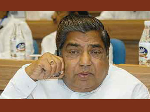 ಧರ್ಮಸಿಂಗ್, ಸಂಸದ