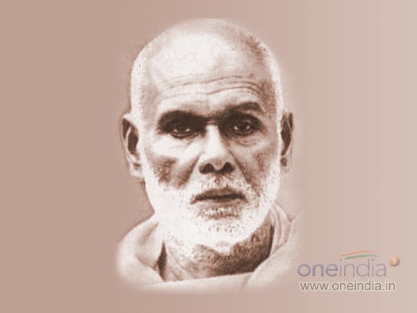 ಬ್ರಹ್ಮಶ್ರೀ ನಾರಾಯಣ ಗುರು