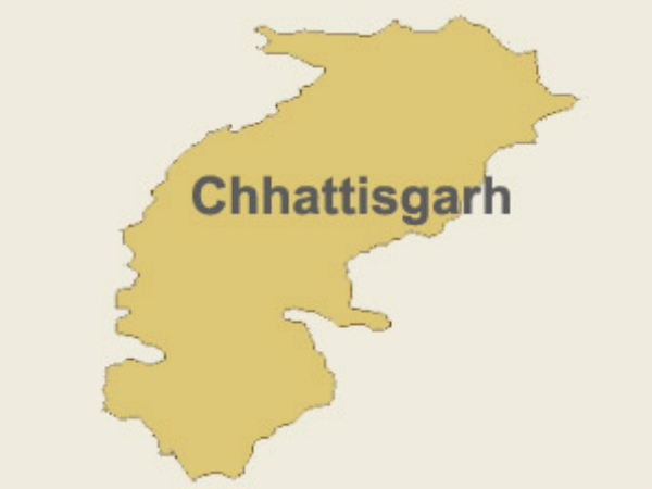 ಛತ್ತೀಸ್ ಗಢ್ ನಲ್ಲಿ 2 ಹಂತದಲ್ಲಿ ಚುನಾವಣೆ