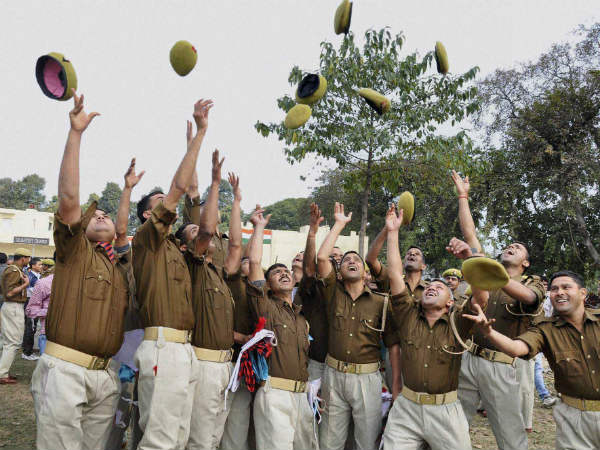 Prime Minister advice for special Drive to hire minorities in police forces Prime Minister advice for special Drive to hire minorities in police forces