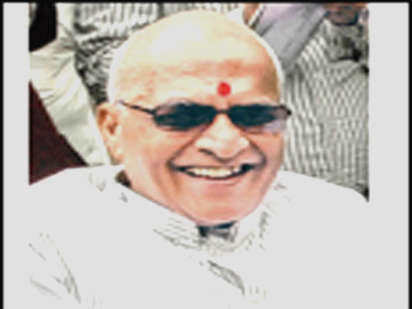 ಡಾ. ಜಗನ್ನಾಥ್ ಮಿಶ್ರಾ
