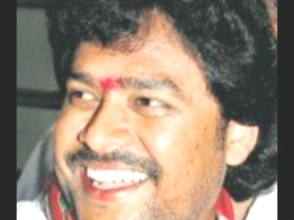ನಾಗೇಂದ್ರ