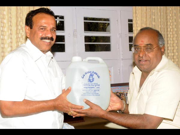 ಕೃಷ್ಣಯ್ಯ ಶೆಟ್ಟಿ 