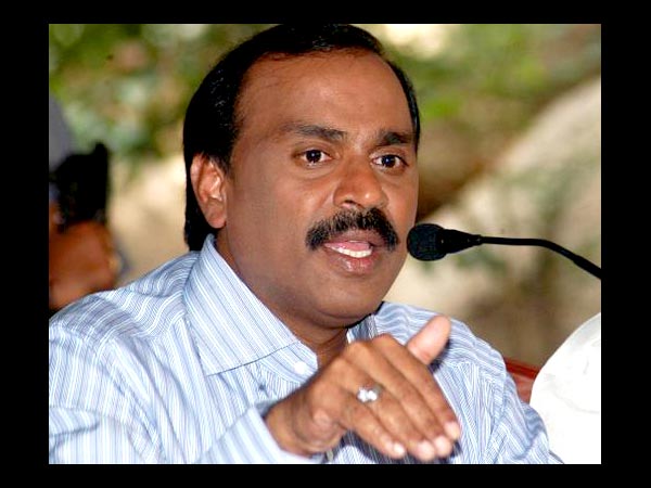 ಜನಾರ್ಧನ ರೆಡ್ಡಿ 