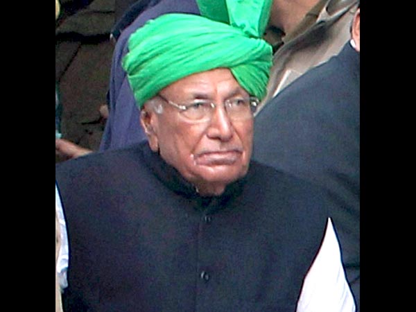 ಓಂ ಪ್ರಕಾಶ್ ಚೌತಾಲ 