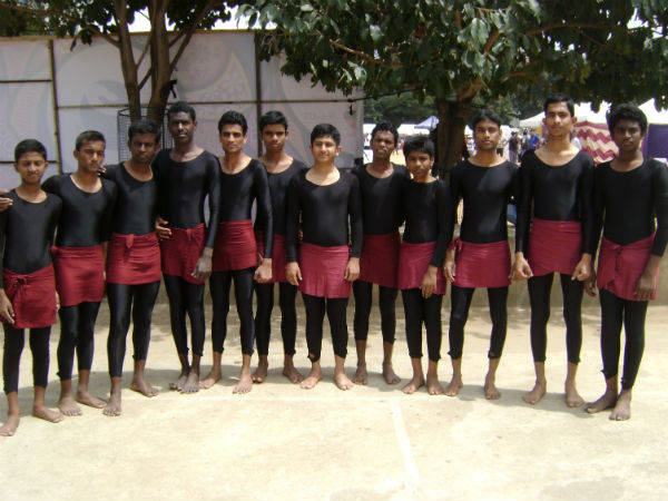 ಶೀಲಾ ಕೋಥಾವಾಲಾ ಶಾಲೆಯ ಮಕ್ಕಳು