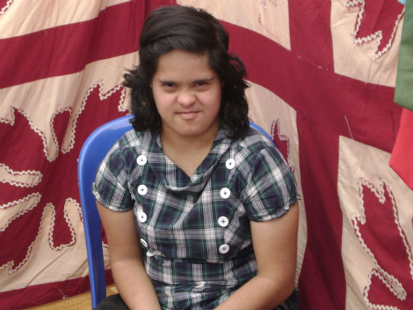 ಈ ದಿವ್ಯಾ ಬಲು ಚೂಟಿ ಹುಡುಗಿ