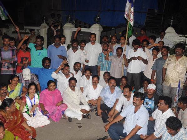 ರಾಜ್ಯ ಸಾರಿಗೆ ಬಸ್ ಸ್ಥಗಿತ