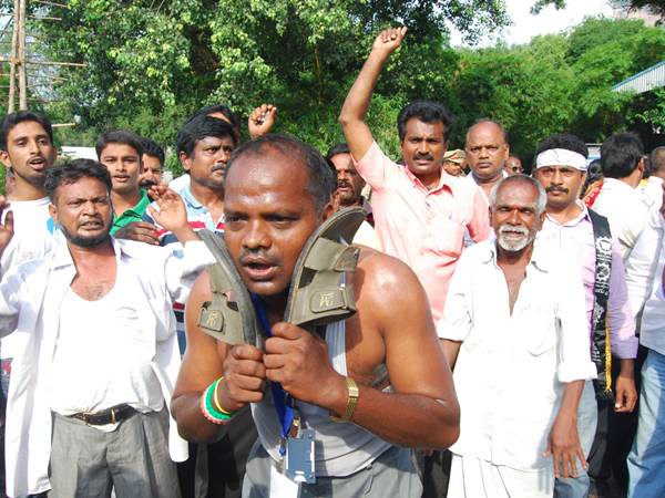 ರಾಜೀನಾಮೆ ಪರ್ವ