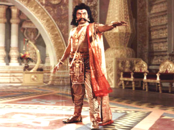 ಭಕ್ತಪ್ರಹ್ಲಾದ