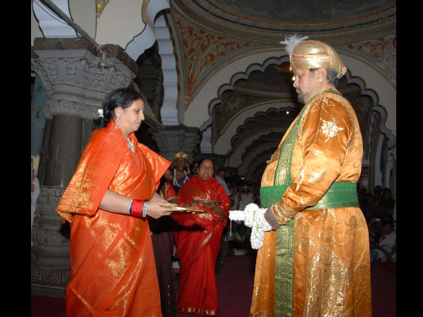 ಹಲವು ಪೂಜಾವಿಧಿಗಳು